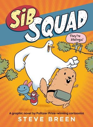 Sib Squad image number 0