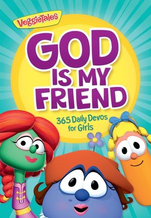 VeggieTales Devos 2025-Girls image number 0