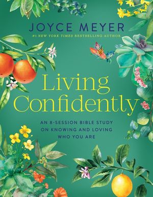 Joyce Meyer Bible Study Derivative #1 image number 0