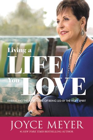 Living a Life You Love image number 0