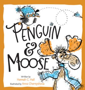 Penguin & Moose image number 0