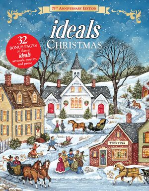 Christmas Ideals image number 0