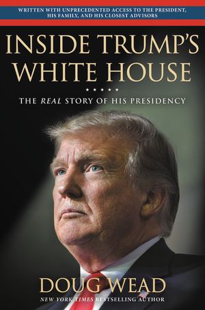 Inside Trump's White House: The Real Story of His Presidency image number 0