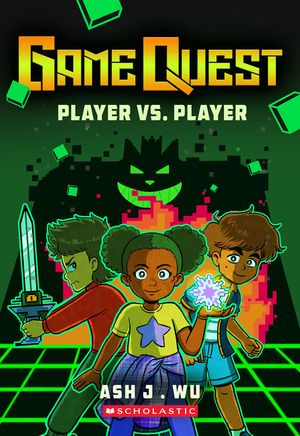 Player Vs Player image number 0
