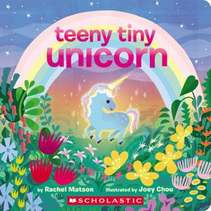 Teeny Tiny Unicorn image number 0