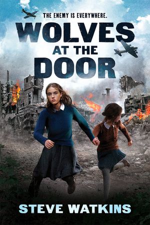 Wolves at the Door image number 0