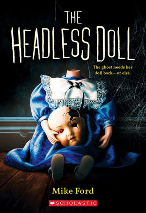 The Headless Doll image number 0