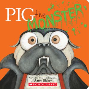 Pig the Monster image number 0