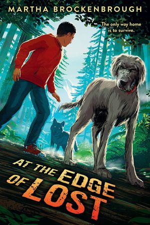 At the Edge of Lost image number 0