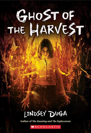 Ghost of the Harvest image number 0