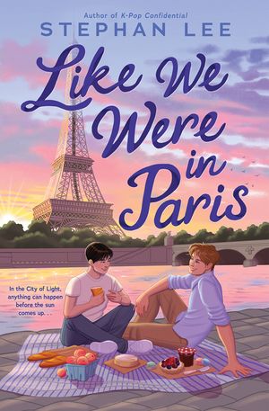 Like We Were in Paris image number 0