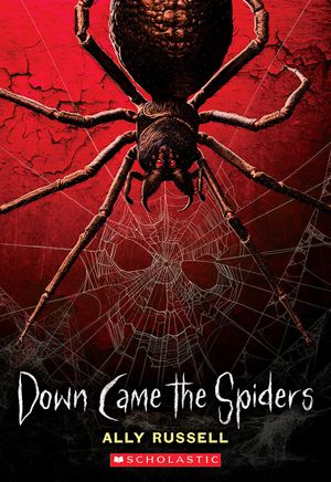 Down Came the Spiders image number 0