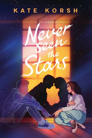 Never Seen the Stars image number 0