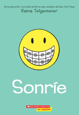 Smile (Spanish Edition) image number 0