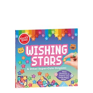 Wishing Stars image number 0