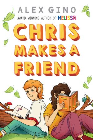 Chris Makes a Friend image number 0