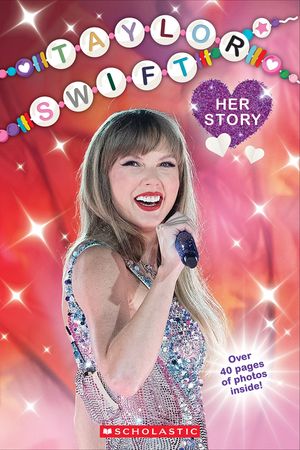 Taylor Swift: Her Story image number 0