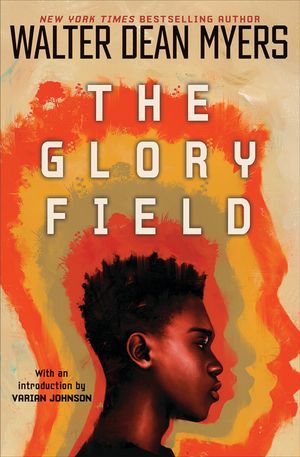 The Glory Field image number 0