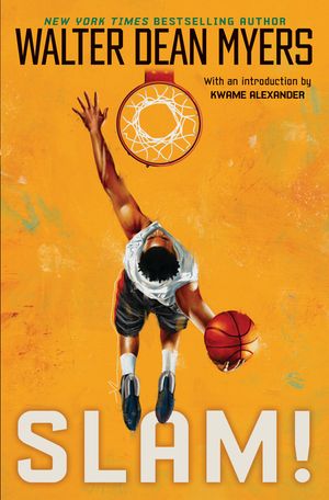 Slam! image number 0