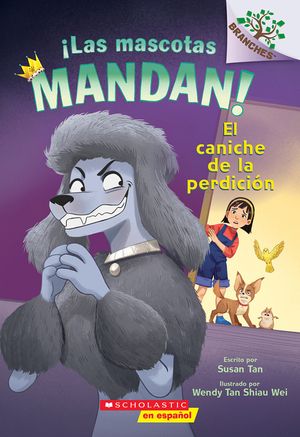 The Poodle of Doom (Spanish Edition) image number 0