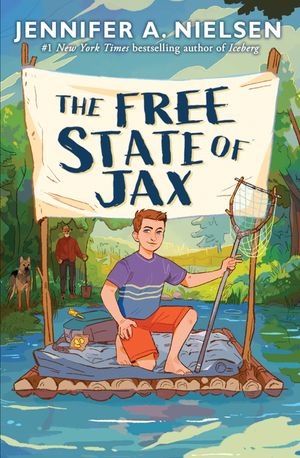 The Free State of Jax image number 0