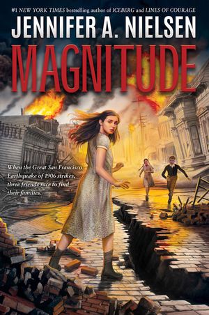 Magnitude image number 0