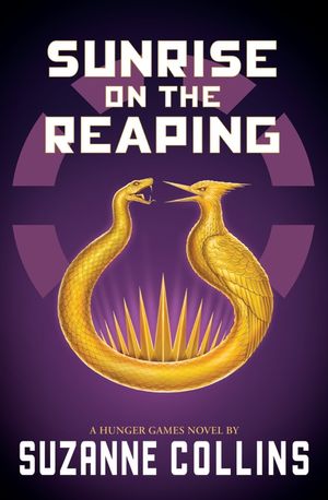 Sunrise on the Reaping (A Hunger Games Novel) image number 0
