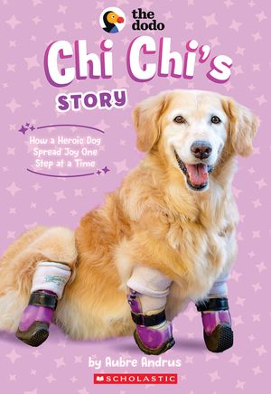 CHI Chi's Story (the Dodo) image number 0
