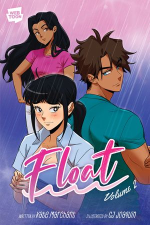 Float Vol. 2 image number 0