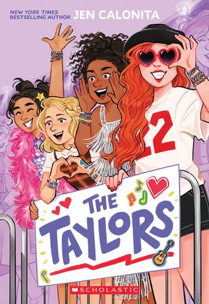 The Taylors image number 0