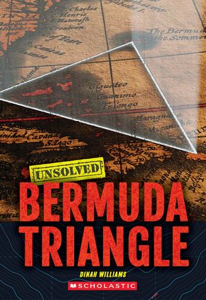 Bermuda Triangle (Unsolved) image number 0