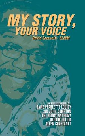My Story, Your Voice image number 0
