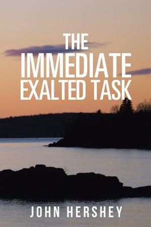 The Immediate Exalted Task image number 0