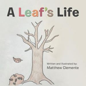 A Leaf'S Life image number 0