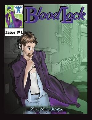Bloodlock image number 0