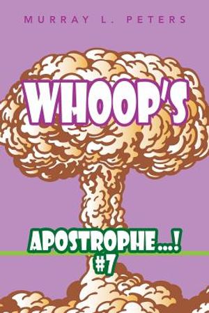 Whoop'S Apostrophe . . . ! #7 image number 0