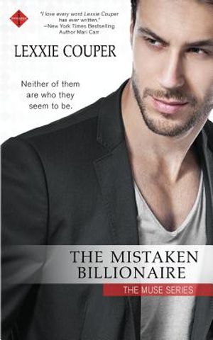 The Mistaken Billionaire image number 0