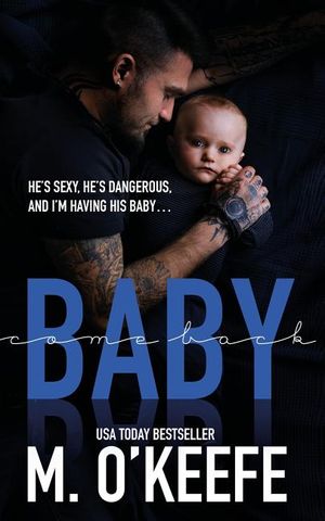 Baby Come Back image number 0