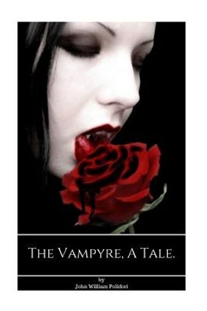 The Vampyre, A tale. image number 0