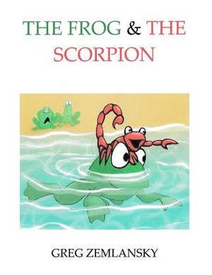 The Frog & The Scorpion image number 0