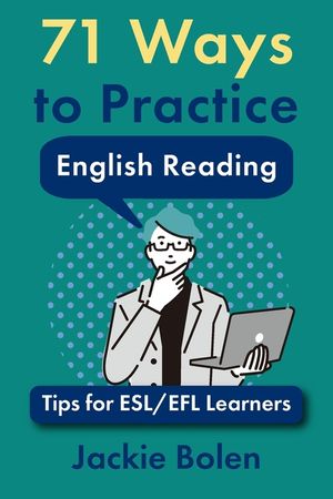 71 Ways to Practice English Reading: Tips for ESL/EFL Learners image number 0