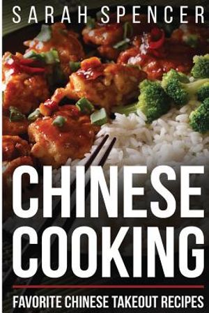 Chinese Cooking: Favorite Chinese Takeout Recipes image number 0