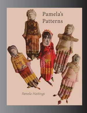 Pamela's Patterns image number 0