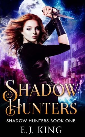 Shadow Hunters image number 0