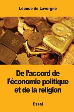 De l'accord de l'&eacute;conomie politique et de la religion image number 0