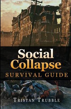 Social Collapse Survival Guide image number 0
