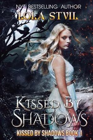 Kissed By Shadows image number 0