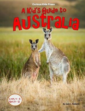 A Kid's Guide to Australia image number 0