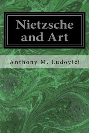 Nietzsche and Art image number 0