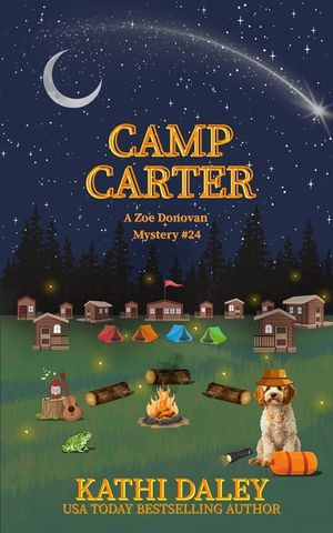 Camp Carter image number 0